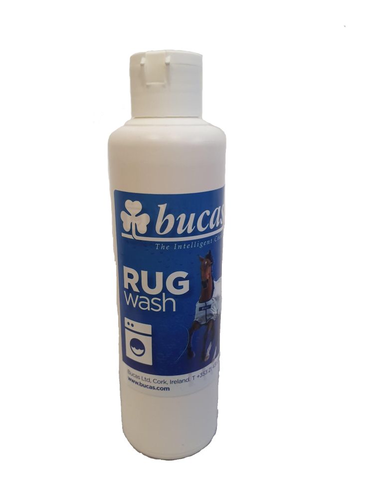 BUCAS Deckenwaschmittel
