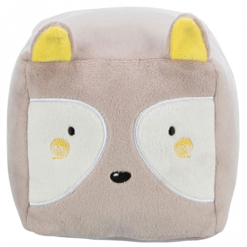 TRIXIE Junior Fuchs, geräuschlos