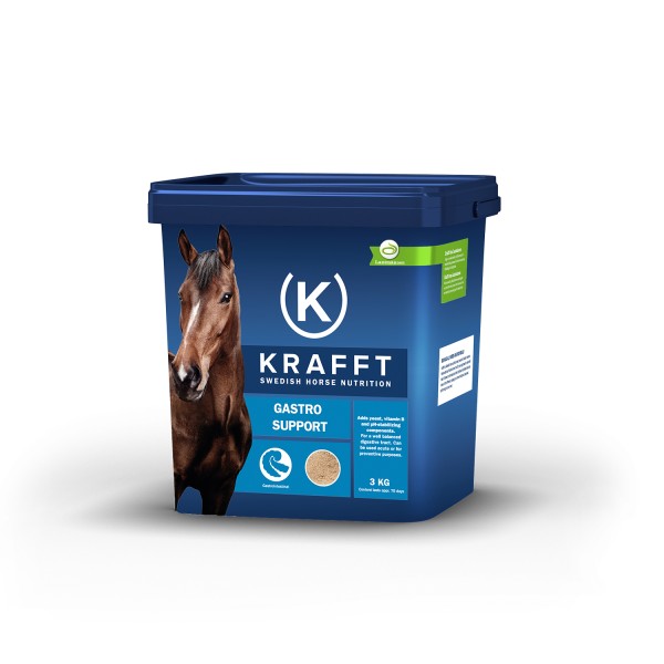 KRAFFT GASTRO SUPPORT