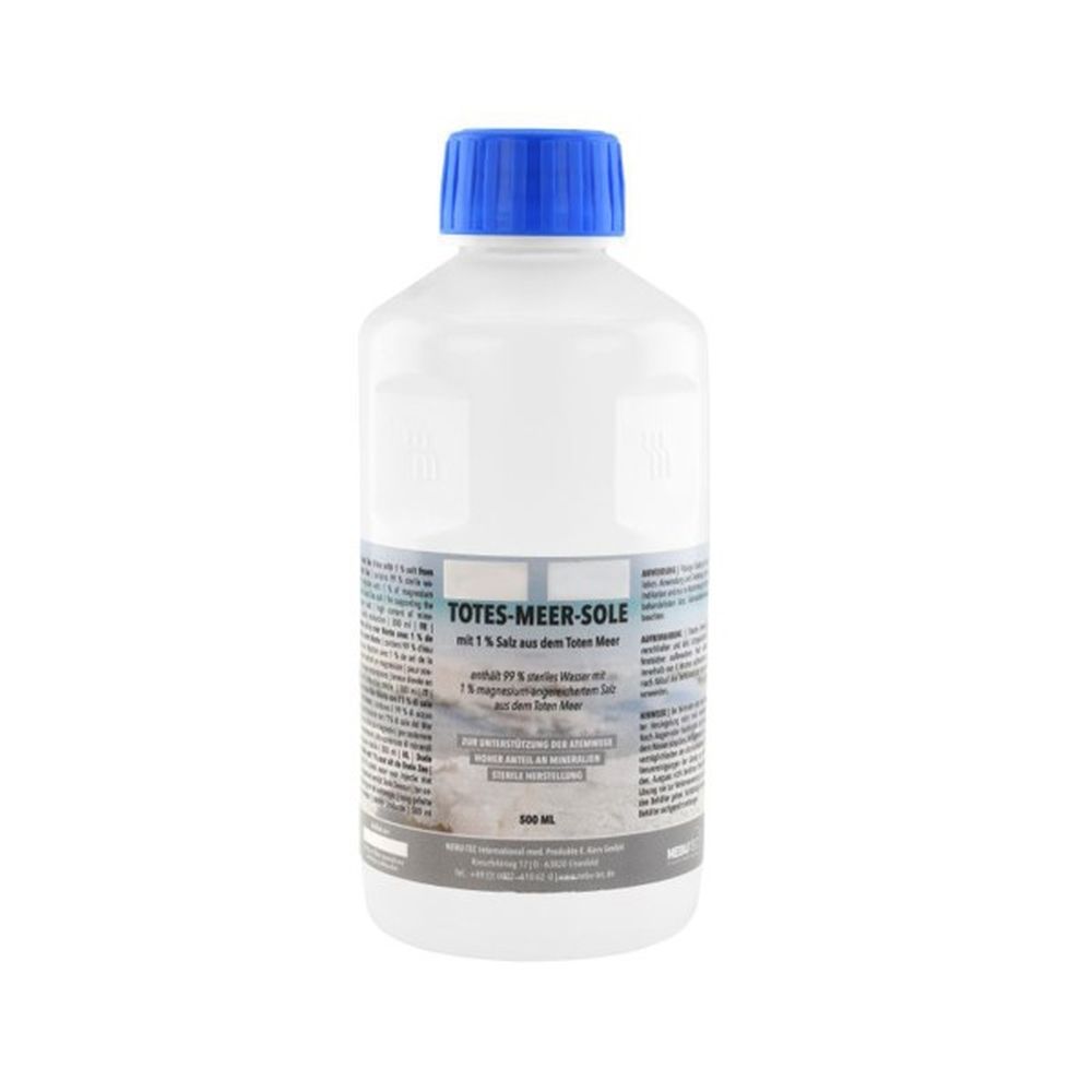 NEBU-TEC® Totes-Meer-Sole 1 %