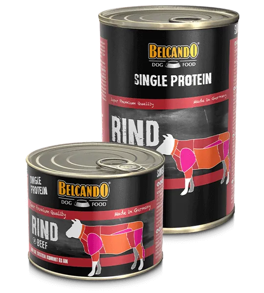 BELCANDO® Single Protein RIND