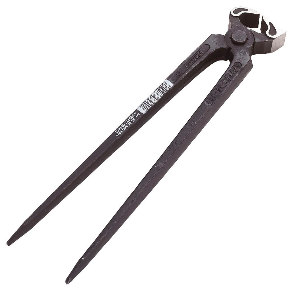 Hufzange KNIPEX