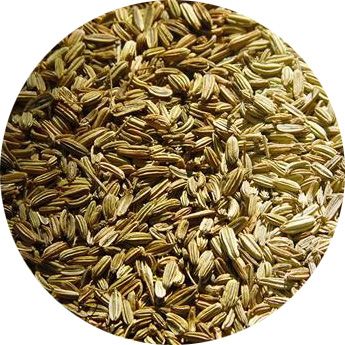 NÖSENBERGER Fenchel Kaninchen