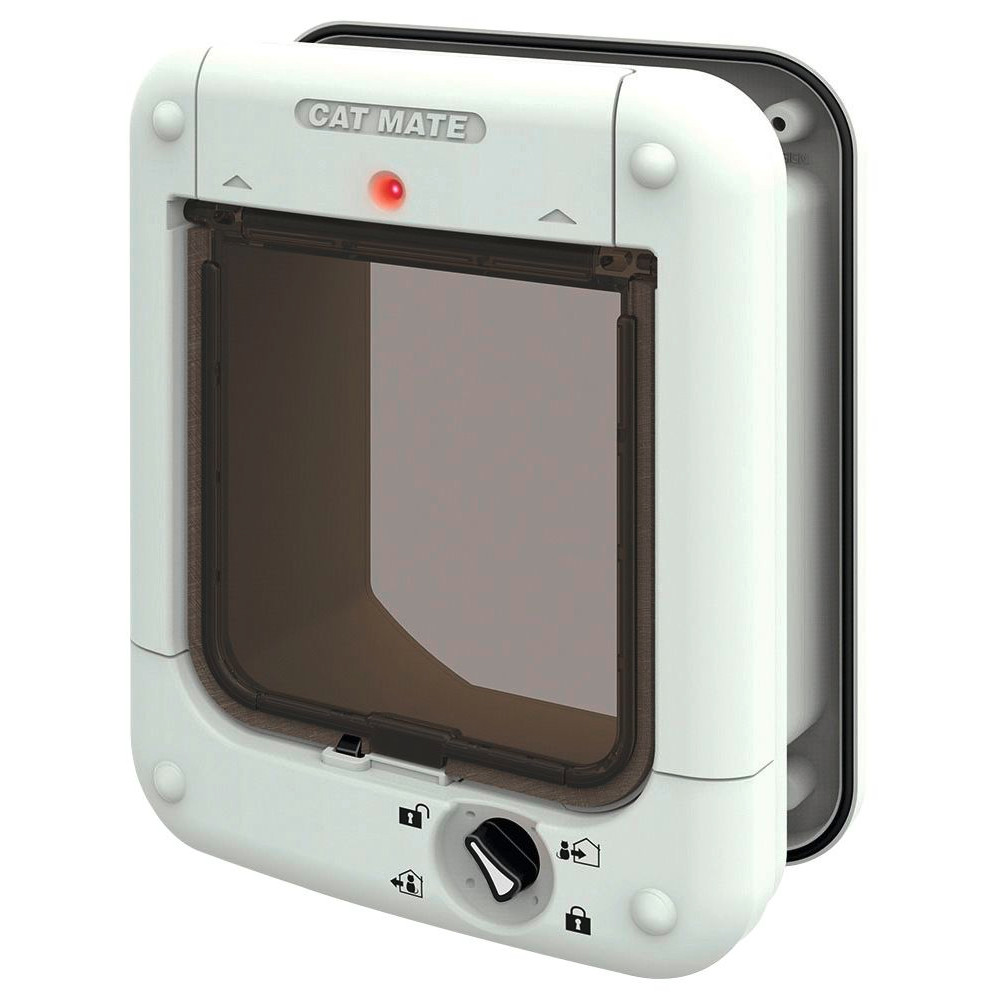 Cat Mate® Microchip Katzentüre