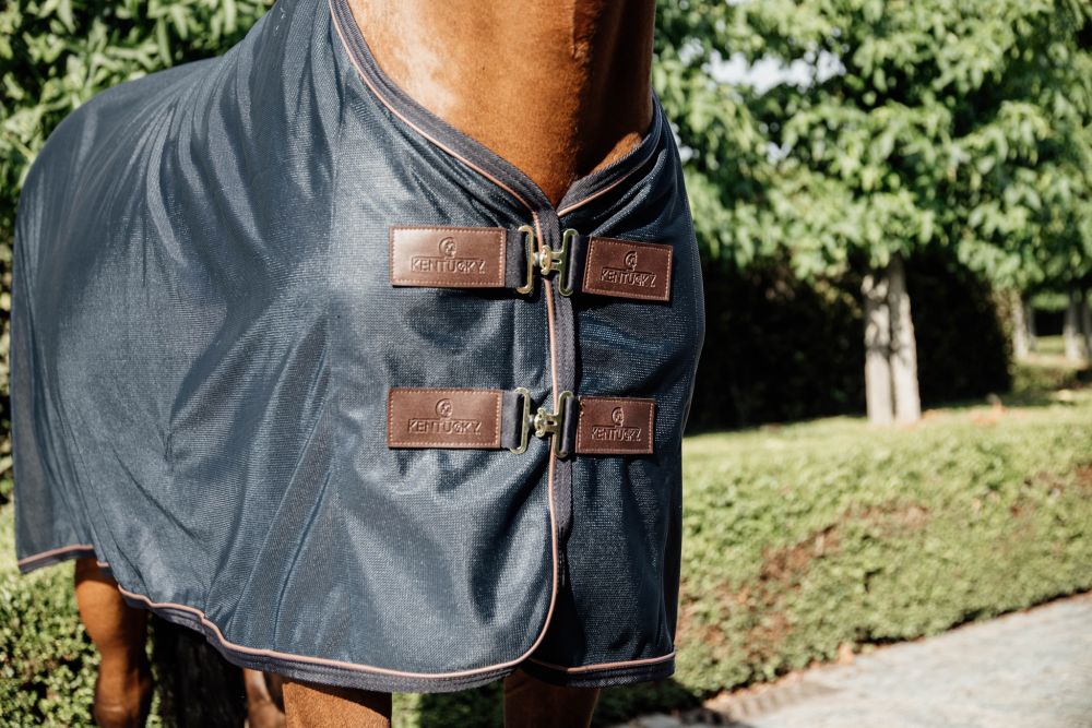 KENTUCKY® HORSEWEAR Mesh Fliegendecke