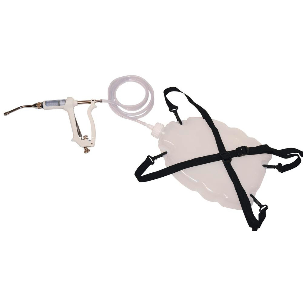 KERBL HSW DRENCH-MATIC® Eco
