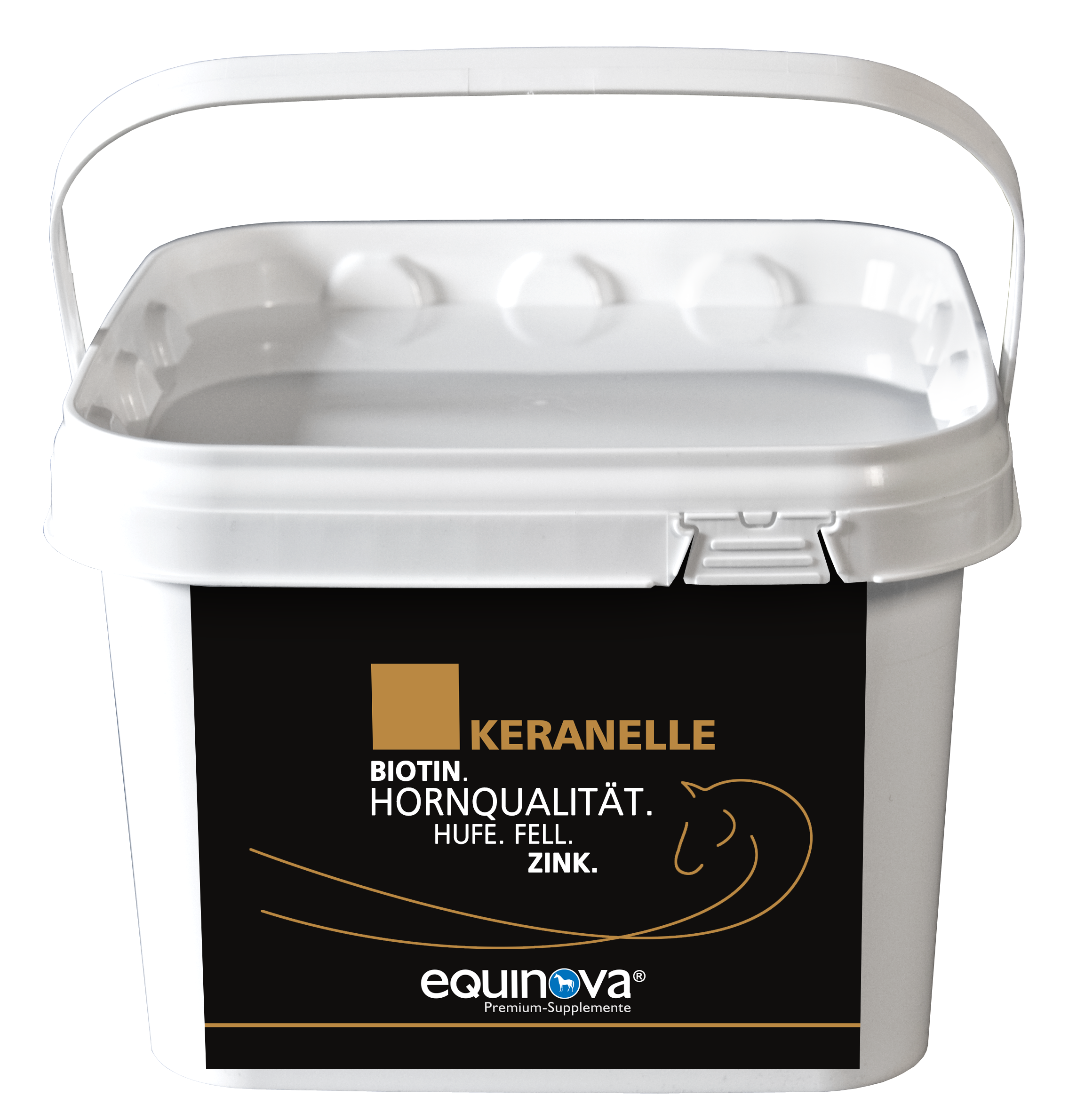 HÖVELER equinova® KERANELLE