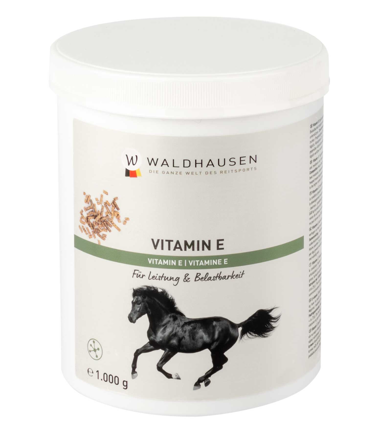 WALDHAUSEN Vitamin E 