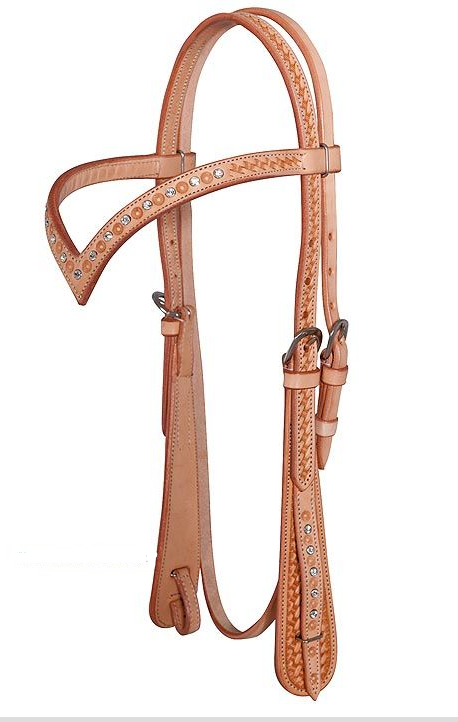 WESTERN IMPORTS® ProLine Kopfstück