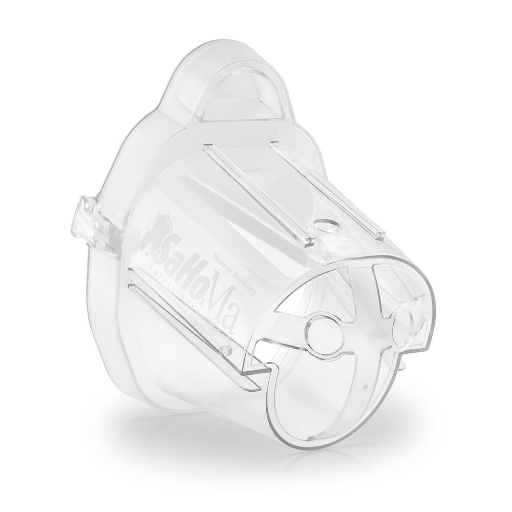 NEBU-TEC® SaHoMa-II Gehäuse