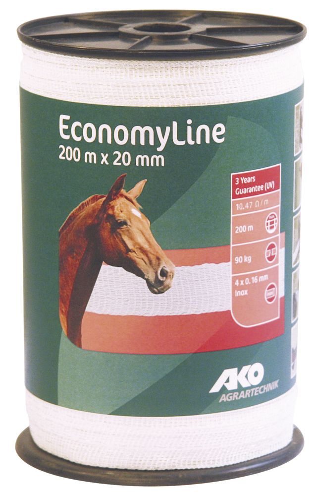AKO EconomyLine Weideband