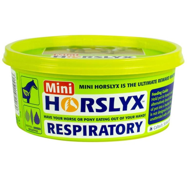 DERBY® HORSLYX RESPIRATORY BALANCER