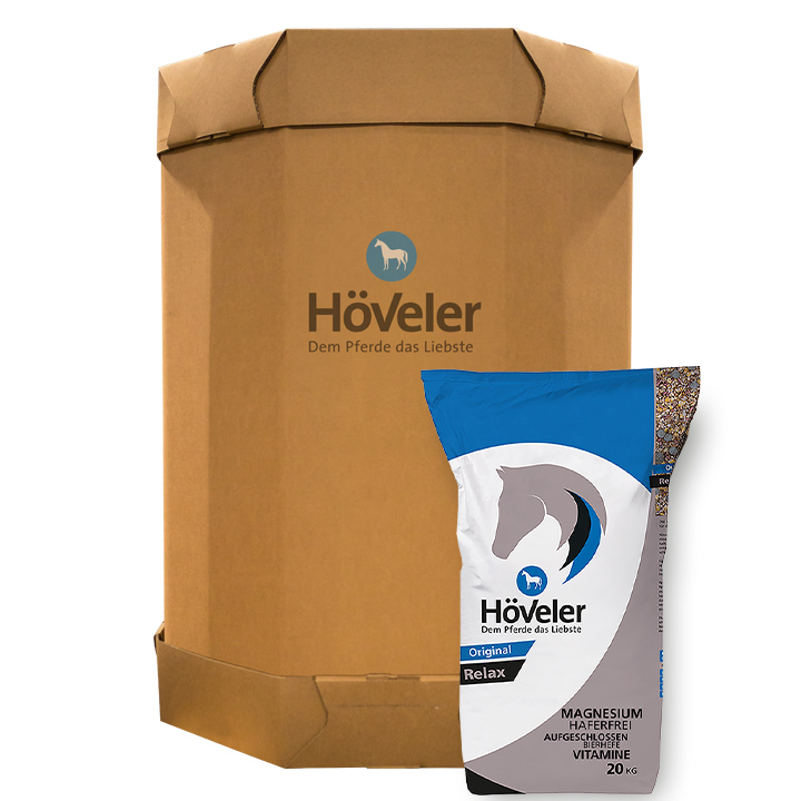 HÖVELER Original Relax BigBox