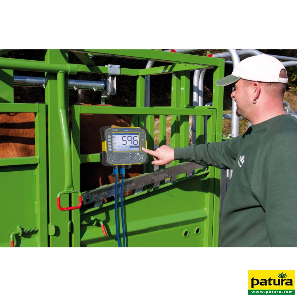 PATURA Behandlungsstand A 5000