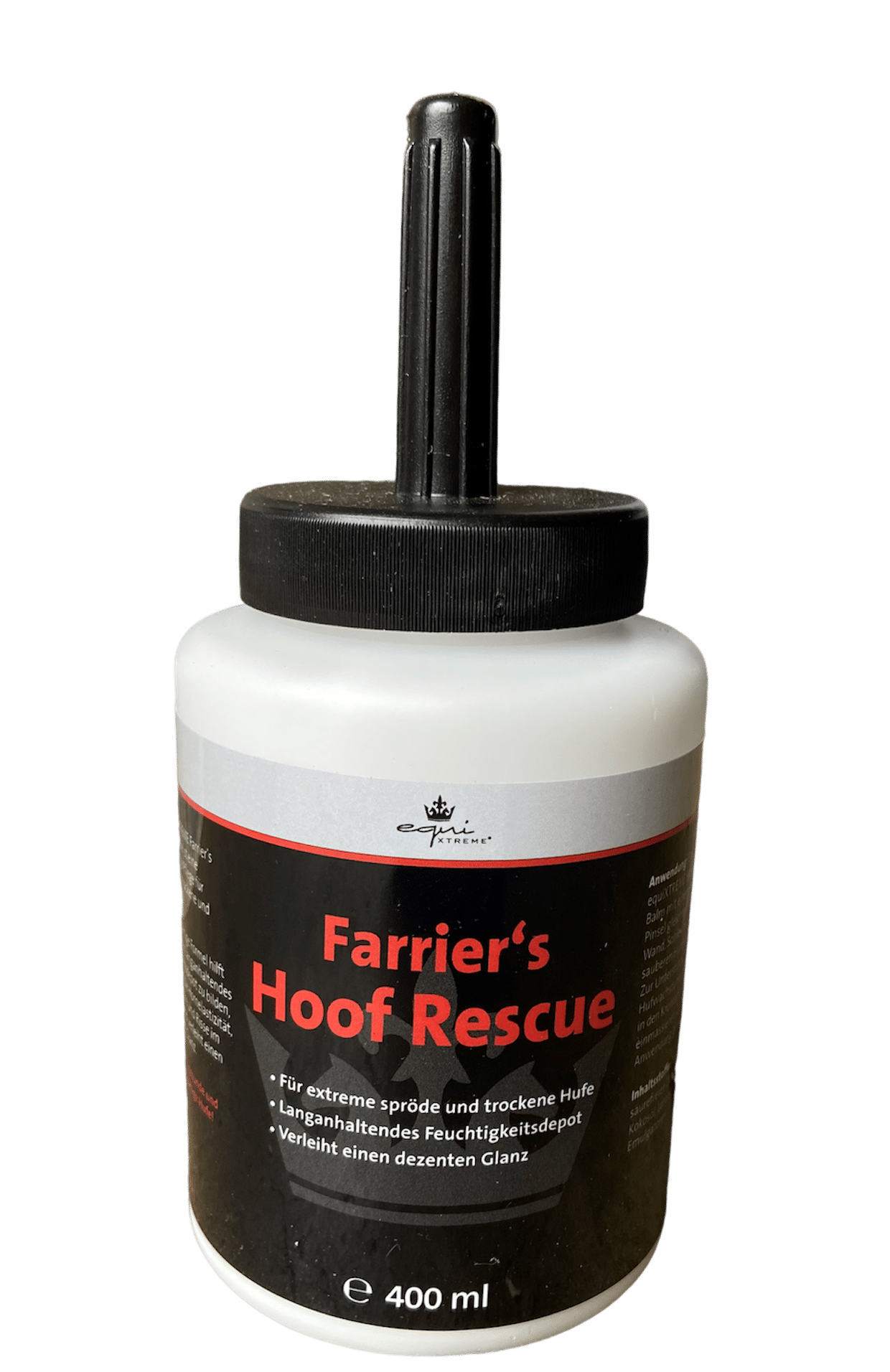 equiXTREME® Farrier´s Hoof Rescue