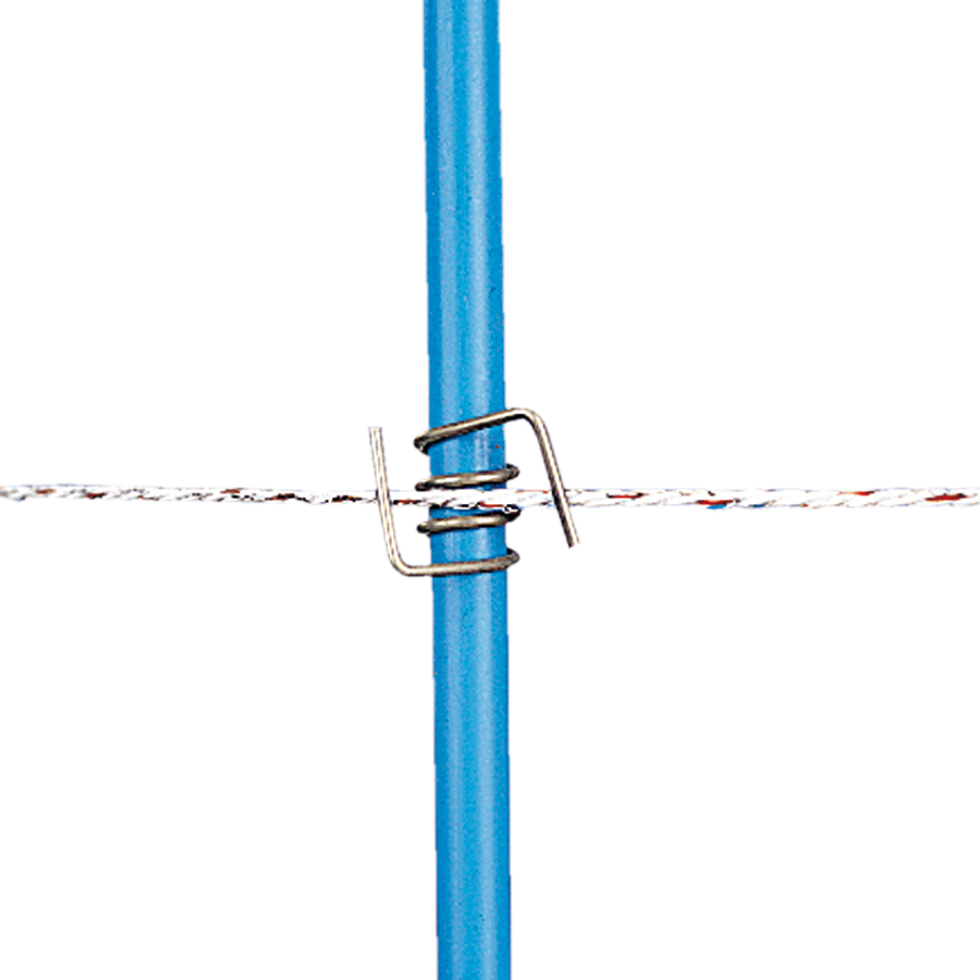 GALLAGHER verstellbare Zugfeder (ø 13 mm, 10 Stück)