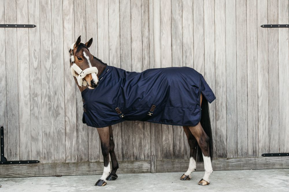 KENTUCKY® HORSEWEAR Weidedecke All Weather Waterproof Pro 0 g 