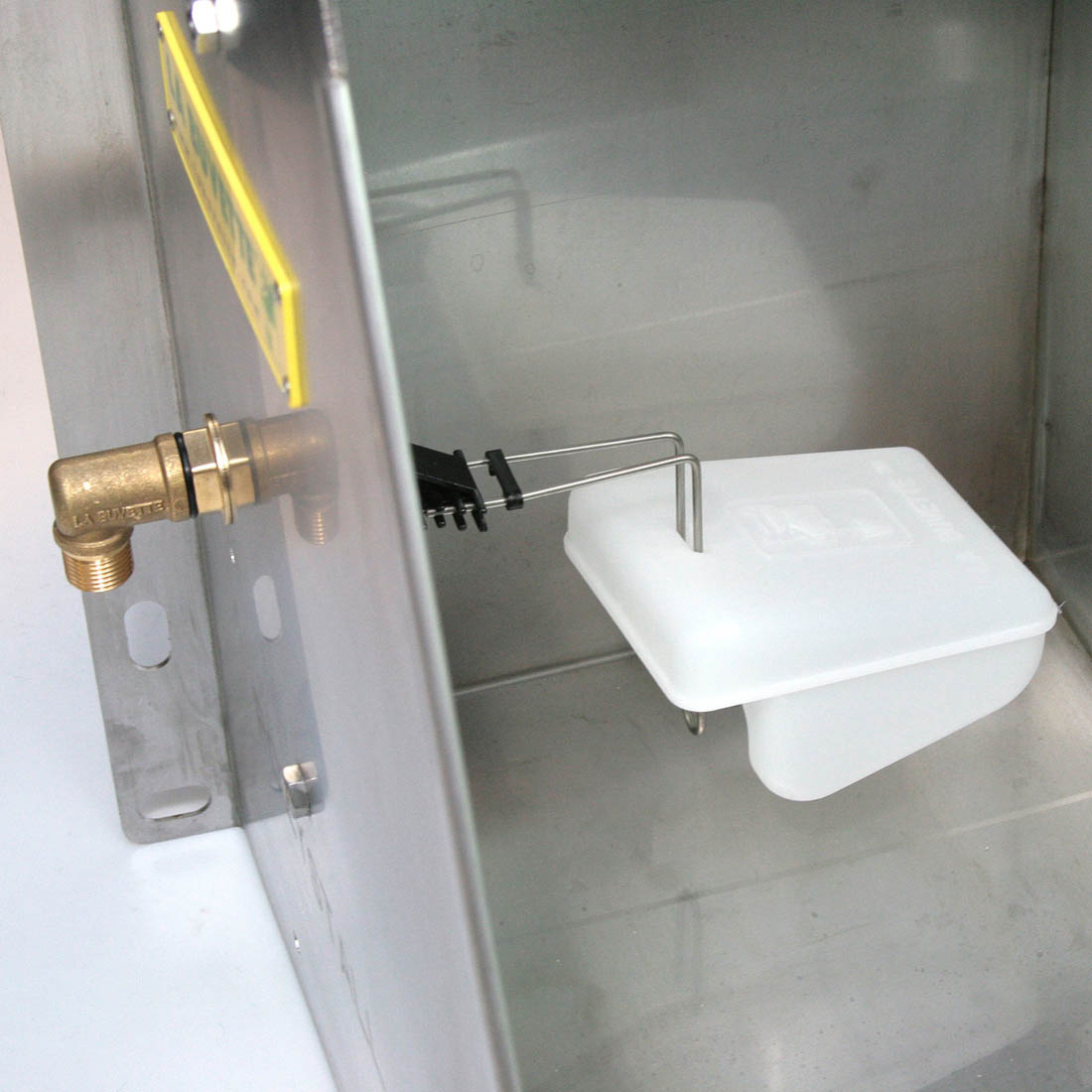 Tränke Polystall Premium