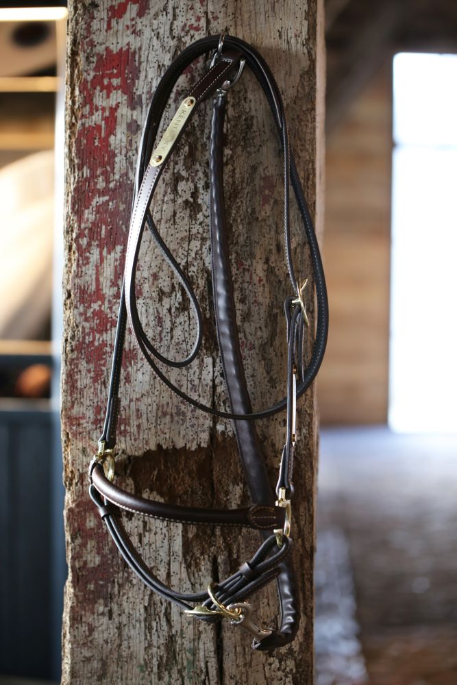 KENTUCKY® HORSEWEAR Führleine