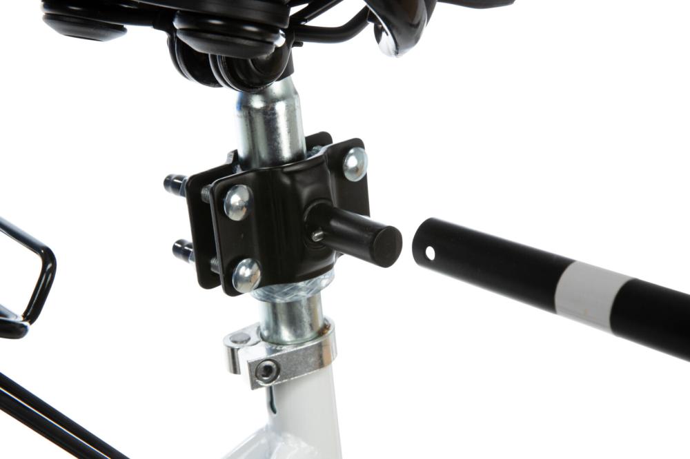 TRIXIE Biker-Set für kleine und mittelgroße Hunde