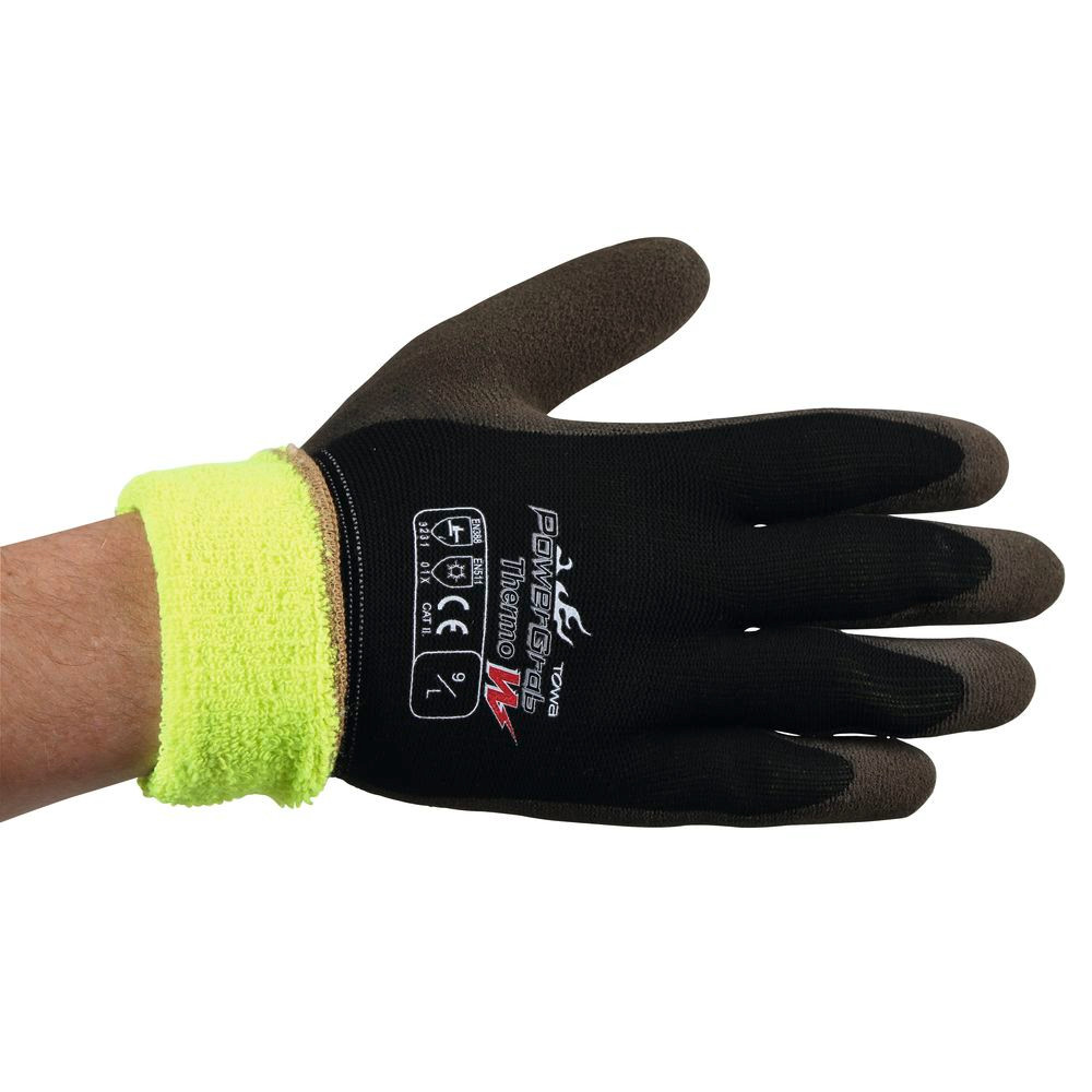 Winterhandschuh PowerGrab Thermo W