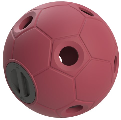 KERBL Futterspielball Soccer