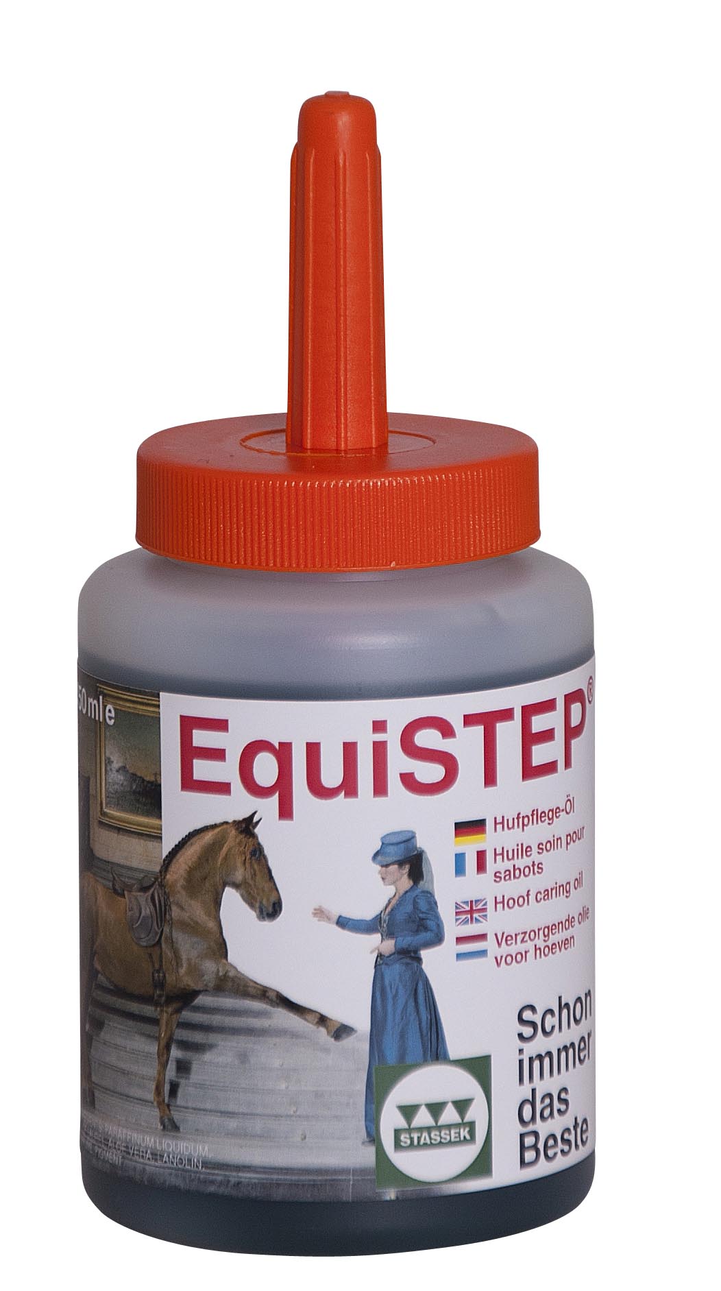 STASSEK EquiSTEP®