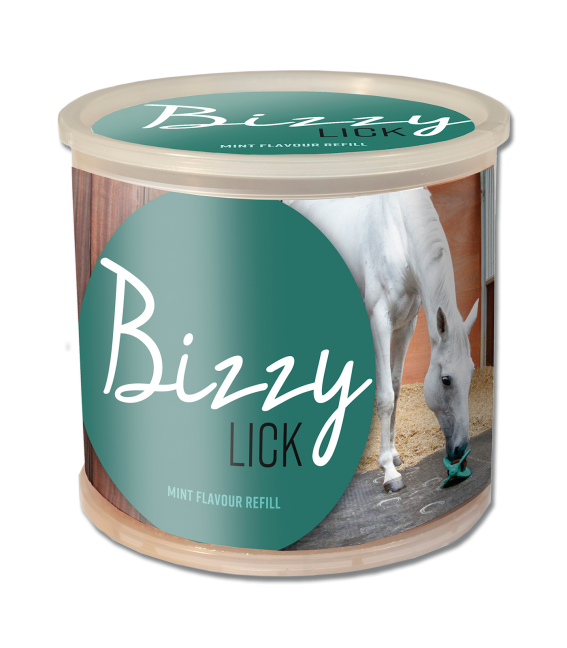 Bizzy Leckstein - 1 kg