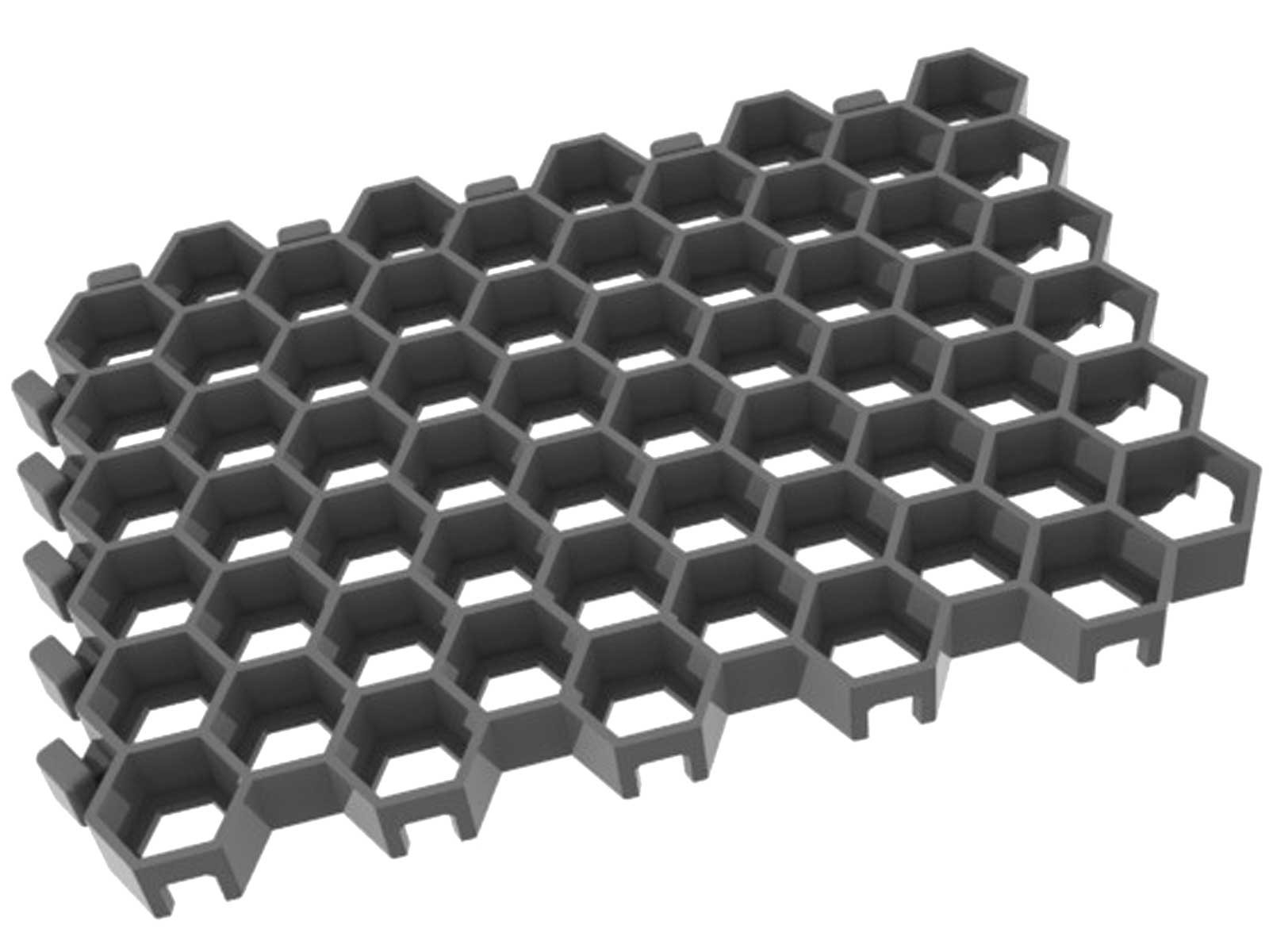 GROWI® Paddockplatte 