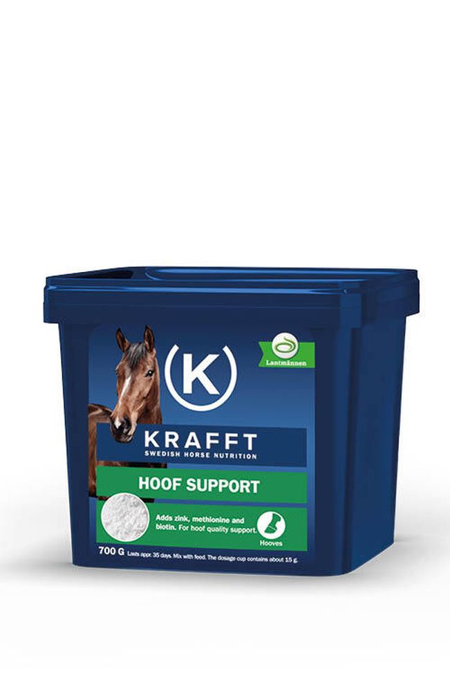 KRAFFT HOOF SUPPORT
