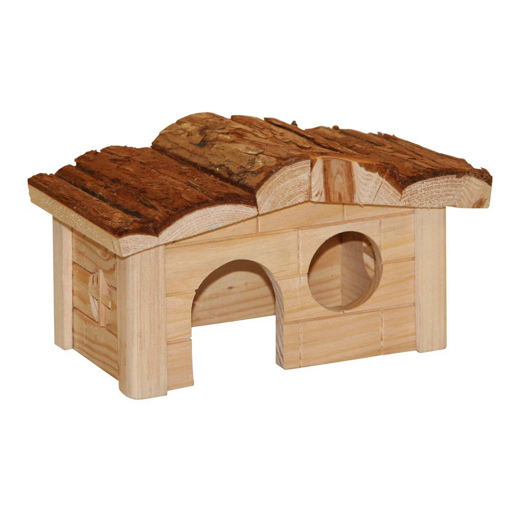 KERBL Hamsterhaus Nature