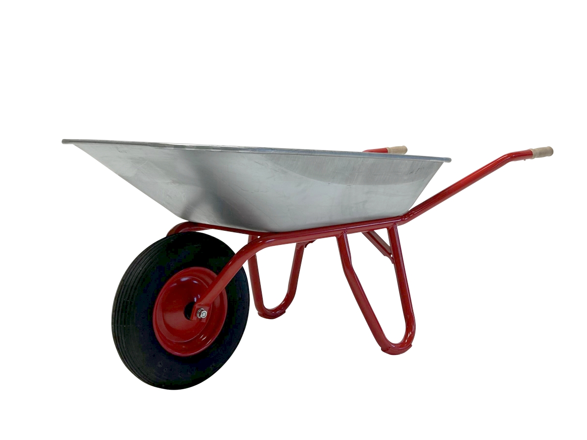 GROWI® Compactkarre Profi, 95 l
