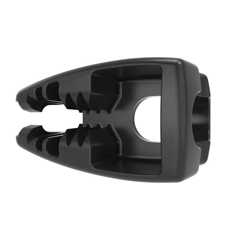 GALLAGHER elastische Cord-Klemme (10 Stück)