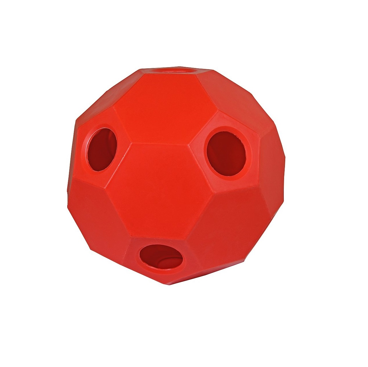 GROWI® Heuball für Großpferde