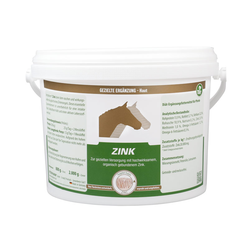 VETRIPHARM® ZINK