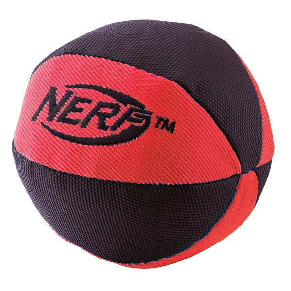 NERF DOG Squeaker Ball 