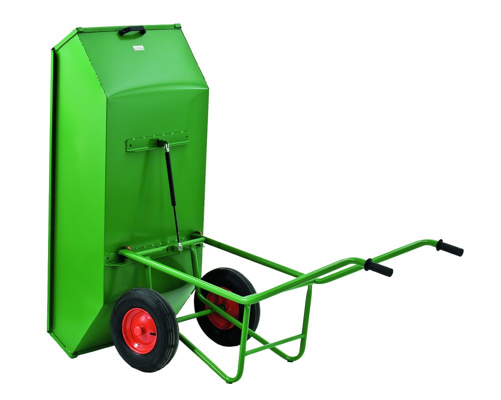 GROWI® Kippkuli, 450 l