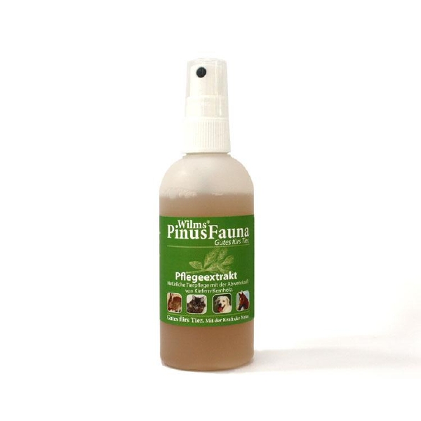WILMS® PINUSFAUNA Pflegeextrakt