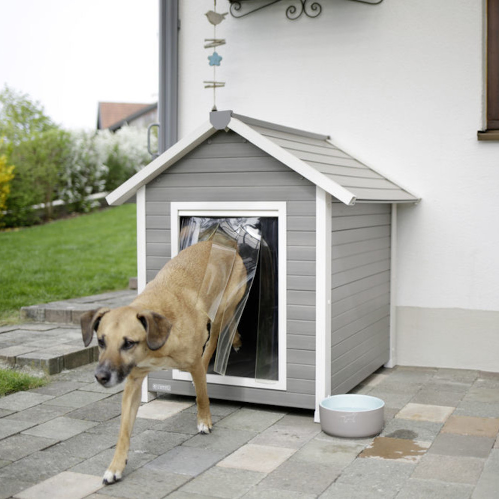 ECO-Hundehütte Hendry