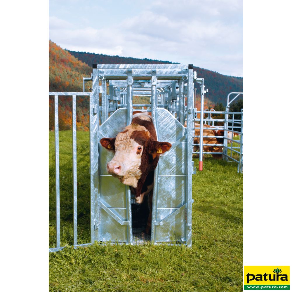 PATURA Behandlungsstand A 8000
