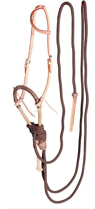 WESTERN IMPORTS® Bosal Set