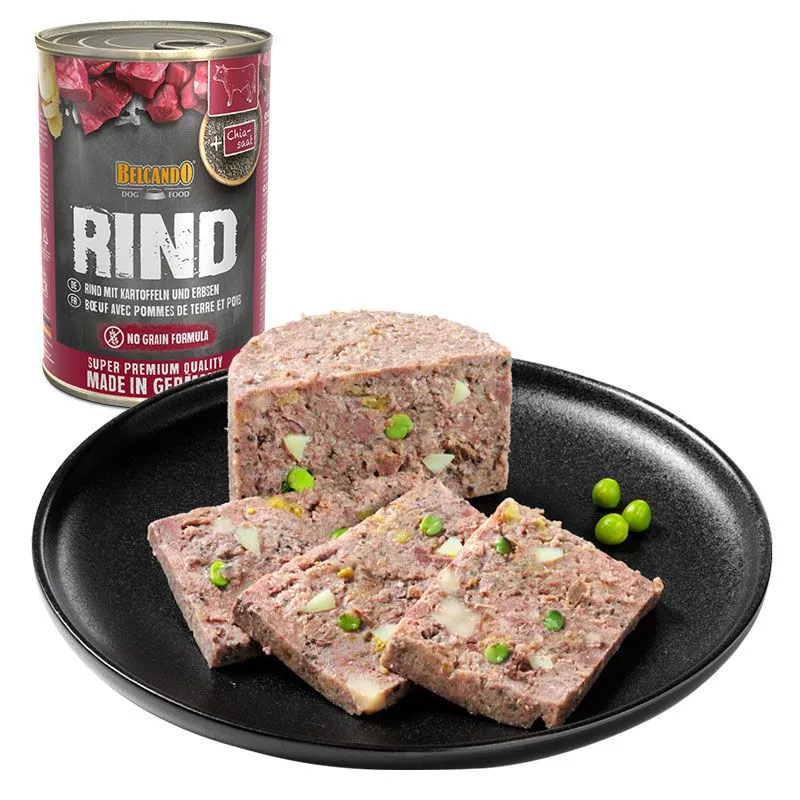BELCANDO® Super Premium RIND 