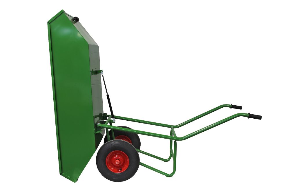 GROWI® Kippkuli, 450 l