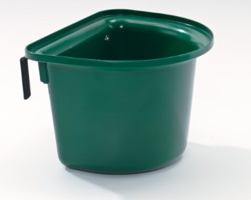 GROWI® Turnier-Futtertrog