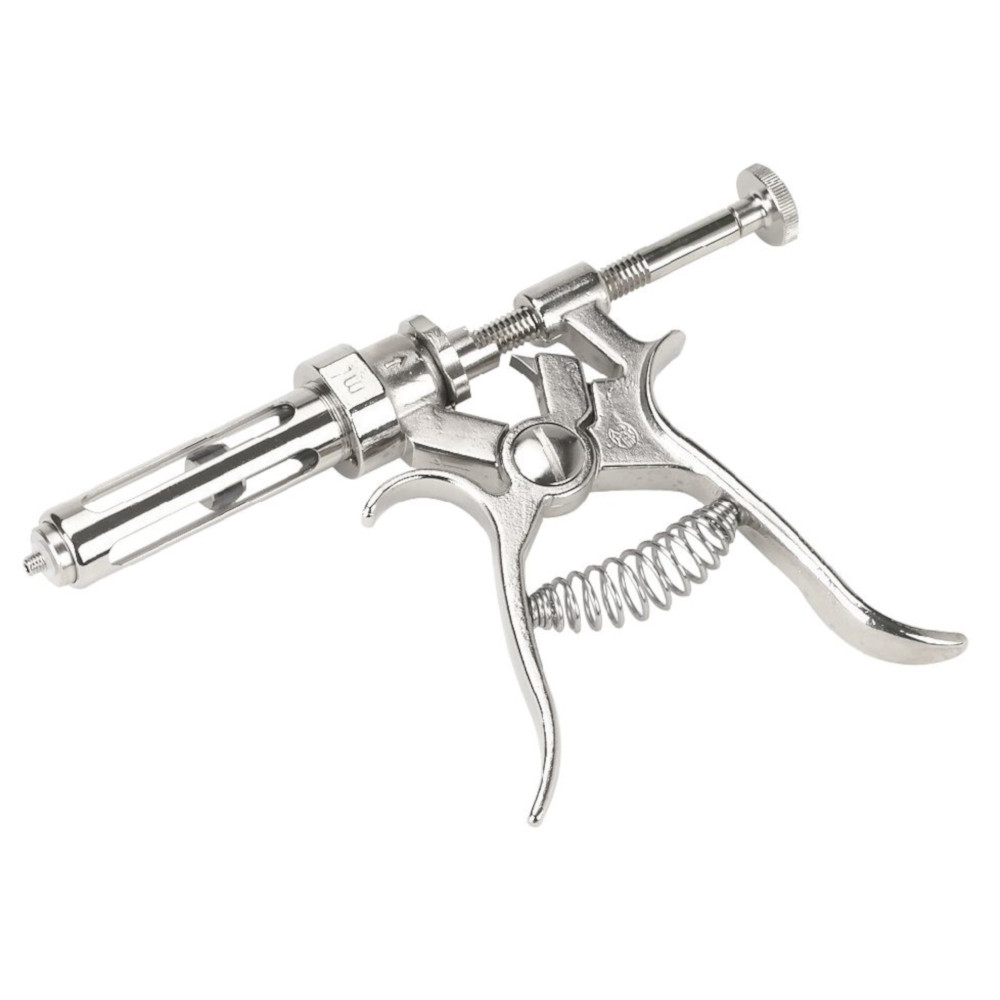 HSW ROUX-REVOLVER®