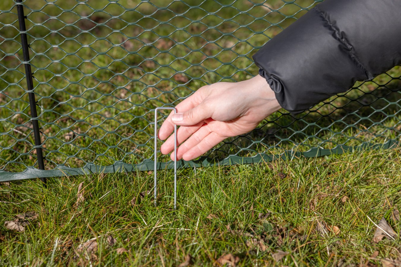 KERBL Universalzaun MultiFence