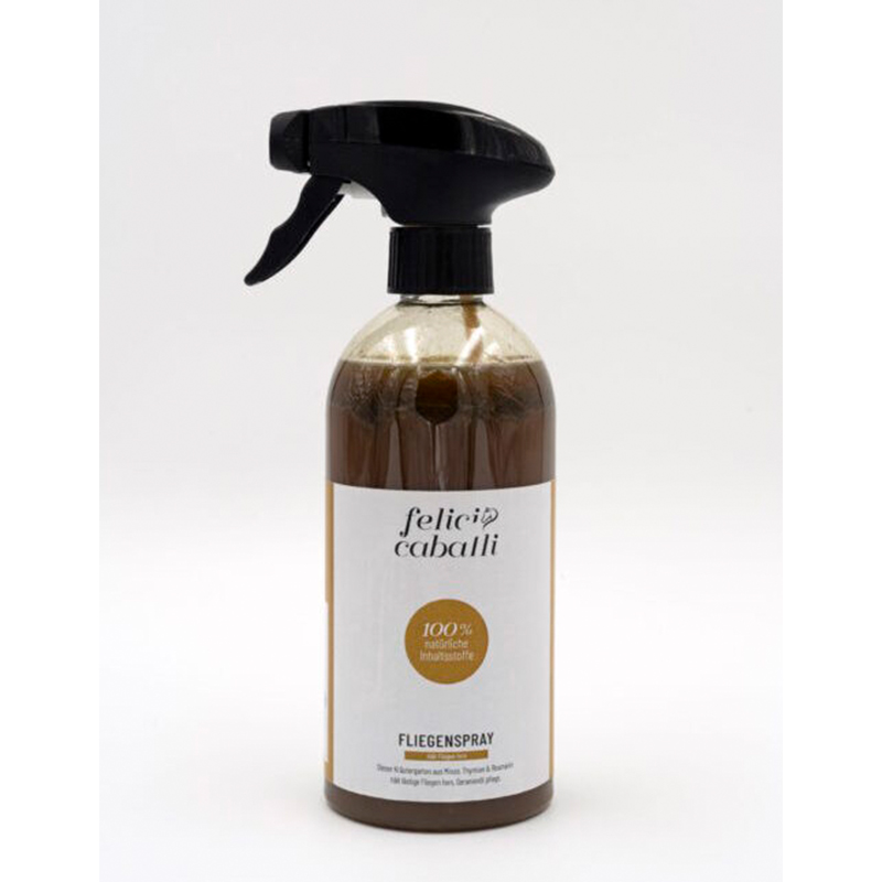Felici Caballi Fliegenspray 