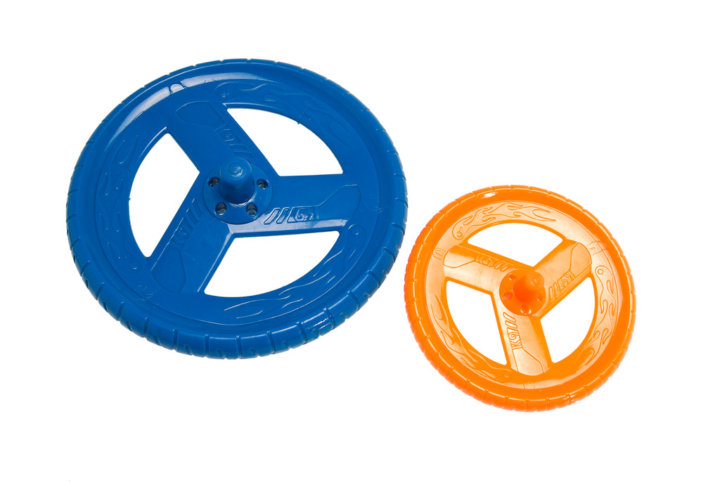 Wheel Chaser