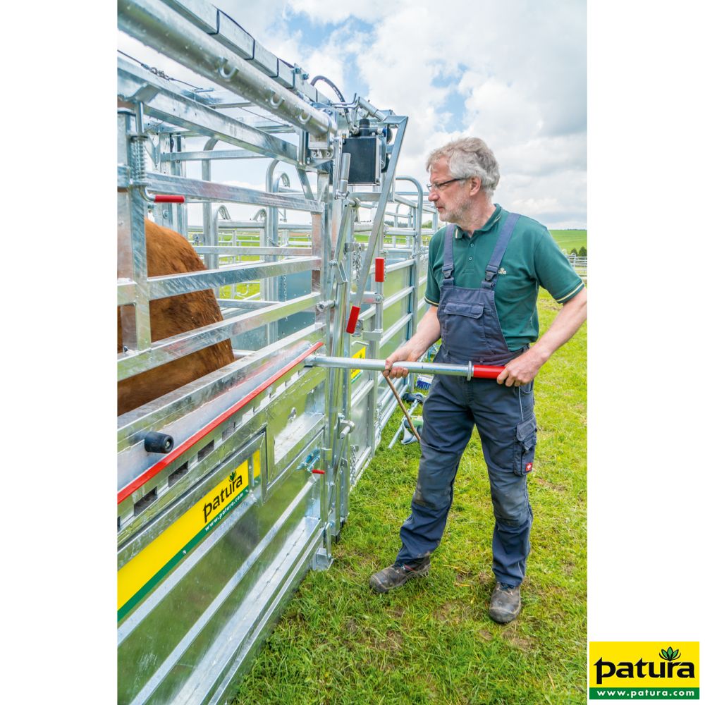PATURA Behandlungsstand A 8000