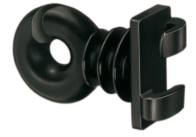 LISTER Zusatzisolator WI 17 (25 Stück)